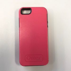 Otter box for iPhone 5/5s